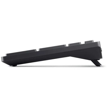 Клавиатура и манипулятор Dell Silent Keyboard and Mouse - KM555 - Russian (QWERTY) (580-BBVZ) в Metoo.kz - Metoo (3)