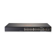 Коммутатор HPE Aruba 2930M 24G 1-slot (JL319A)..