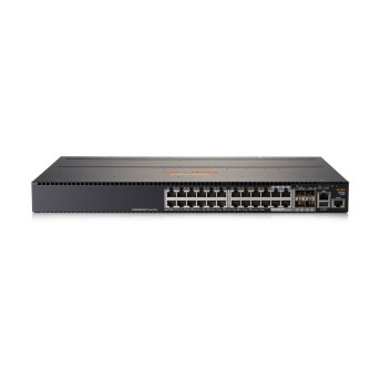 Коммутатор HPE Aruba 2930M 24G 1-slot (JL319A) в Metoo.kz - Metoo (1)