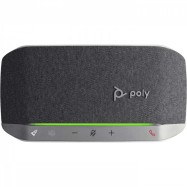 Спикерфон Poly Sync 40+ Microsoft Teams Certified USB-A USB-C Speakerphone +BT700 USB-A Adapter (77P36AA)