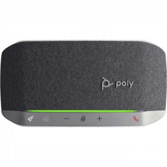 Спикерфон Poly Sync 40+ Microsoft Teams Certified USB-A USB-C Speakerphone +BT700 USB-A Adapter (77P36AA) в Metoo.kz - Metoo (1)