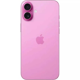 iPhone 16 256GB Pink,Model A3287 в Metoo.kz - Metoo (2)