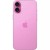 iPhone 16 256GB Pink,Model A3287 в Metoo.kz - Metoo (2)