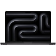 14-inch MacBook Pro: Apple M4 Pro chip with 12‑core CPU and 16‑core GPU, 24GB, 512GB SSD - Space B..