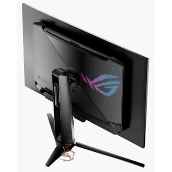 Монитор ASUS PG32UCDM OLED,32",16:9 UHD(3840x2160x240Hz),450cd/m2,HDR10,1.5M:1,178/178,0.03ms,DP,2xHDMI,USBC 90W в Metoo.kz - Metoo (3)