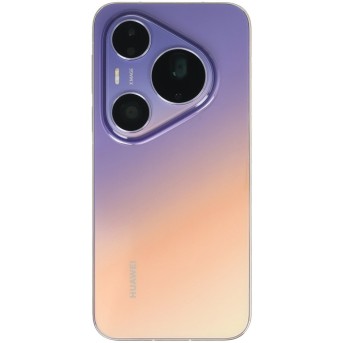 HUAWEI Pura 90s Pro Max (Sicilia-L49CK 12+256) Blaze Purple (5) в Metoo.kz - Metoo (3)