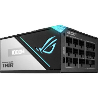 Блок питания ROG-THOR-1000P2-GAMING 1000W/<wbr>ATX12V/<wbr>13.5cm/<wbr>EU/<wbr>80+Platinum, Full modular, ROG-THOR-1000P2-GAMING - Metoo (7)