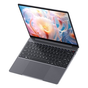 Ноутбук Chuwi CoreBook X i3-1220P, 14.0'', 2160x1440 sRGB 100%, 16Gb DDR4, 512Gb SSD, WiFi6, Win11H в Metoo.kz - Metoo (3)