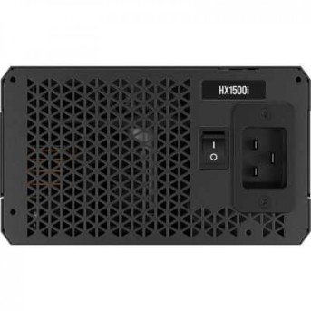 Corsair HXi Series (2025), HX1500i, 1500 Watt, 80 PLUS Platinum, C20 Version в Metoo.kz - Metoo (14)