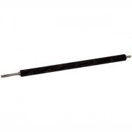 Вал резиновый нижний Hi-Black для HP LJ Pro M15a/16a/28a/29a/30a/101/102/104/106/131/134
