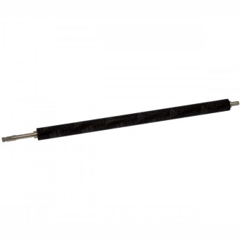 Вал резиновый нижний Hi-Black для HP LJ Pro M15a/<wbr>16a/<wbr>28a/<wbr>29a/<wbr>30a/<wbr>101/<wbr>102/<wbr>104/<wbr>106/<wbr>131/<wbr>134 - Metoo (1)
