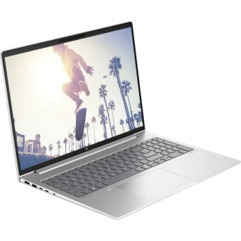 Ноутбук HP ProBook 460 G11 UMA U5-125U,16 WUXGA UWVA 300,16G D5,512G PCIe,DOS,1yw,DAMic,NFOVCam,Blit,WiFi6E+BT5.3,PkSilv в Metoo.kz - Metoo (2)