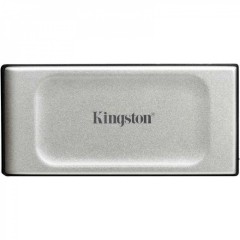 Внешний SSD диск 1Tb, Kingston SXS2000/<wbr>1000GA, USB 3.2 Gen2x2, 2000R/<wbr>2000W, IP55