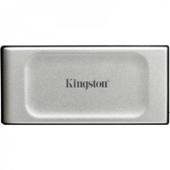 Внешний SSD диск 1Tb, Kingston SXS2000/<wbr>1000GA, USB 3.2 Gen2x2, 2000R/<wbr>2000W, IP55 - Metoo (1)