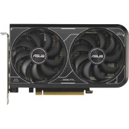 Видеокарта ASUS DUAL-RTX4060-O8G-V2, 8Gb GDDR6/128bit, 3072 ядра CUDA, PCI E 4.0, HDMI, DisplayPort, OEM