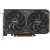 Видеокарта ASUS DUAL-RTX4060-O8G-V2, 8Gb GDDR6/128bit, 3072 ядра CUDA, PCI E 4.0, HDMI, DisplayPort, OEM в Metoo.kz - Metoo (1)