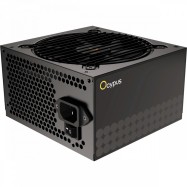Блок питания Ocypus Gamma P550 Черный 550W Non modular, 80+ 230V EU WHITE, Gamma-P550-W1HDBK024X-E..