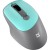 Мышь Defender Feam MM-296 мятный в Metoo.kz - Metoo (2)