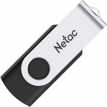 Флэш-накопитель Netac U505 USB3.0 Flash Drive 64GB, up to 130MB/s, ABS+Metal housing в Metoo.kz - Metoo (1)