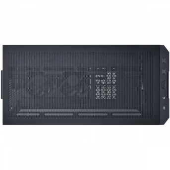 Корпус Lian Li Lancool 207 Black ATX/m-ATX/m-ITX 2x140mm ARGB Fans TypeC Black G99.LAN207RX.10R в Metoo.kz - Metoo (4)