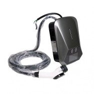 Автомобильная зарядная станция SVC AC GB/T - 11кВт..