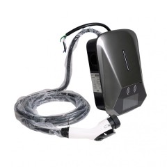 Автомобильная зарядная станция SVC AC GB/T - 11кВт..