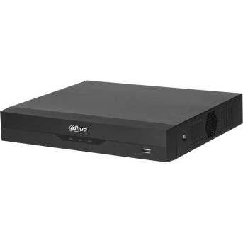 Гибридный видеорегистратор Dahua DH-XVR5108HS-5M-I3 в Metoo.kz - Metoo (2)