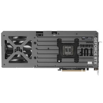 ASUS Video Card NVIDIA RTX 5090 32 GB GDDR7, 2010 MHz / 2580 MHz, 21760sp, 170 RT cores, ray tracing, 512 bit, 3.6 slots, 16-pin power supply (12V-2x6), HDMI, DisplayPort в Metoo.kz - Metoo (3)