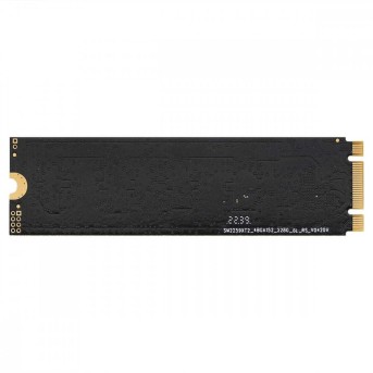 Твердотельный накопитель SSD 256Gb, M.2 2280, Exascend ES256GSSDM2SAU, TLC, 510R/<wbr>410W - Metoo (2)