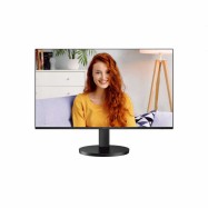 Монитор AOC Q27B3CF2/01 IPS 27",16:9 QHD(1920x1080x100Hz),350cd/m2,1500:1,20M:1,178/178,4ms,USB-C,HDMI,2x2W,Black