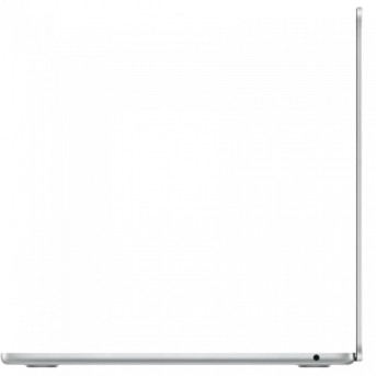 13-inch MacBook Air: Apple M5 chip with 10-core CPU and 10-core GPU, 16GB, 1TB SSD - Silver,Model A3449 в Metoo.kz - Metoo (3)