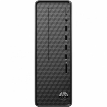 Системный блок HP Slim Desktop S01-pF3019ci в Metoo.kz - Metoo (1)