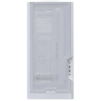 Корпус Lian Li Lancool 217 INF EEB/E-ATX/ATX/mATX/ITX G99.LAN217INFW.00 Белый в Metoo.kz - Metoo (3)