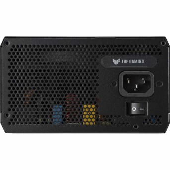 Блок питания ASUS TUF-GAMING-850G, full modular, ATX12V/<wbr>80Plus Gold, ATX 3.0, Black - Metoo (7)