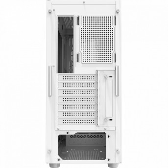 Корпус Ocypus Gamma C70 WH ATX/mATX/ITX 2xUSB Белый Gamma-C70-WHG000XX-GL в Metoo.kz - Metoo (3)