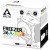 Кулер для процессора ARCTIC Freezer 36 A-RGB (White), ACFRE00125A, S1851/1700/AMD4/5, 200-2000rpm в Metoo.kz - Metoo (5)