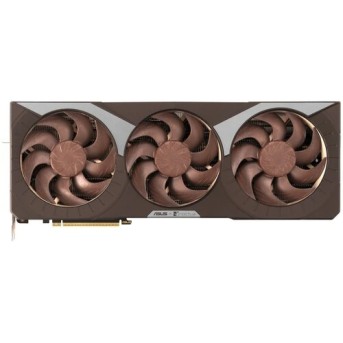 Видеокарта ASUS GeForce RTX5080 16GB GDDR7 Noctua OC Edition 256bit 2xHDMI 3xDP RTX5080-O16G-NOCTUA в Metoo.kz - Metoo (1)