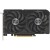 ASUS Video Card RX 9060 XT 16GB GDDR6 2220 / 3230 , 2048sp, 32 RT-core, 128 bit, 2.5 slots, 8 pin, HDMI, DisplayPort. в Metoo.kz - Metoo (1)