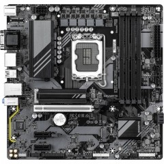Материнская плата GIGABYTE B760 DS3H GEN5, LGA1700, B760, 4xDDR5, PCIe5.0, HDMI+DP, 2xM.2, ATX..