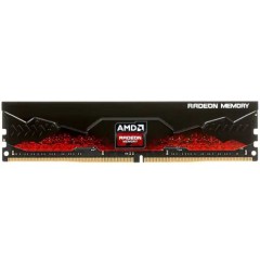 Оперативная память 32GB DDR4 4000MHz AMD Radeon R9 Performance Series R9S432G4006U2S