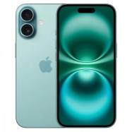 iPhone 16 256GB Teal,Model A3287