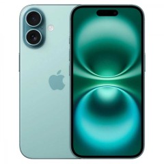 iPhone 16 256GB Teal,Model A3287