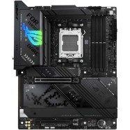 Сист.плата ASUS ROG STRIX X870-F GAMING WIFI, X870, AM5, 4xDIMM DDR5, 2xPCI-E x16, 4xM.2, SATA, DP,HDMI, 2xUSB 4.0, BOX