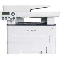 Laser MFP PANTUM M7100DW 33ppm MFP/ADF/duplex/network/wifi (33ppm MFP, 3-in-1(print, scan, copy), ..