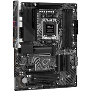Материнская плата ASRock X670E PG LIGHTNING AM5 4xDDR5 4xSATA3 4xM.2 HDMI DP ATX..