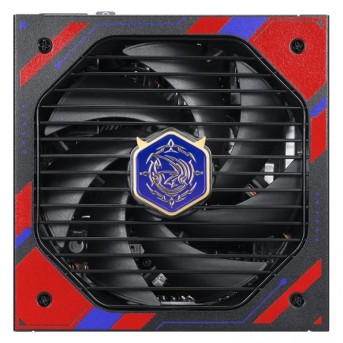 Блок питания MSI A850GLS MLG EDITION, 850W 80+ GOLD Full Modular A850GLS MLG EDITION в Metoo.kz - Metoo (4)