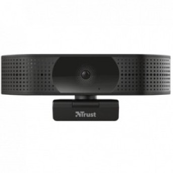 Dell UltraSharp 4K Webcam - WB7022 (722-BBBI) в Metoo.kz - Metoo (4)