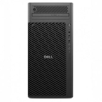 Рабочая станция Dell Pro Max Tower T2 (FCT2250) CTO Base (210-BPSQ_4) в Metoo.kz - Metoo (4)