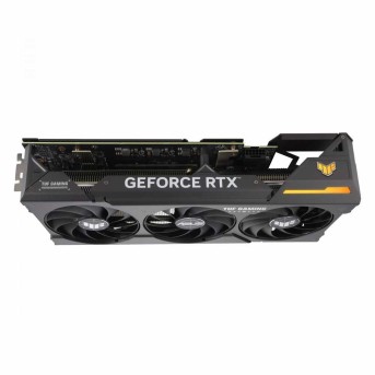 Видеокарта ASUS TUF-RTX4070S-O12G-GAMING, 12Gb GDDR6X, 192 bit, 3xDP, 1xHDMI, BOX в Metoo.kz - Metoo (3)