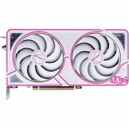 Видеокарта Colorful iGame RTX 5060 Ultra W DUO OC 8GB-V, 8Gb/128bit GDDR6, 1xHDMI+3xDP, PCIe5.0..